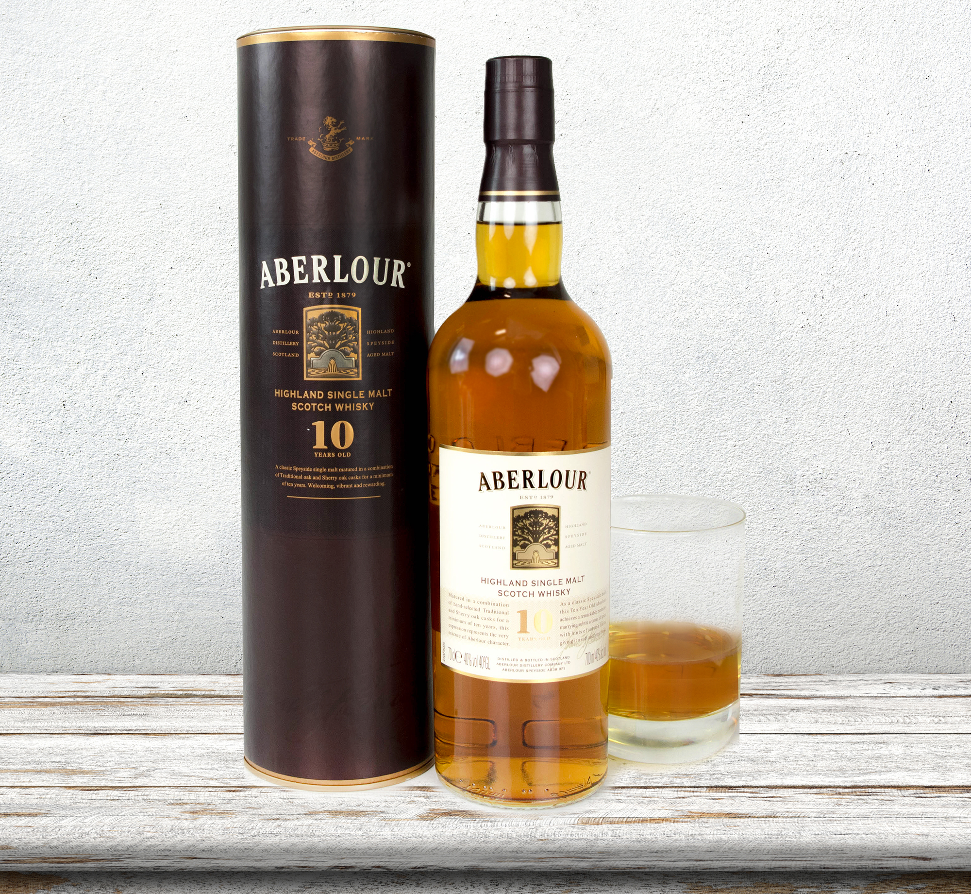 Highland Whisky 123 Hampers